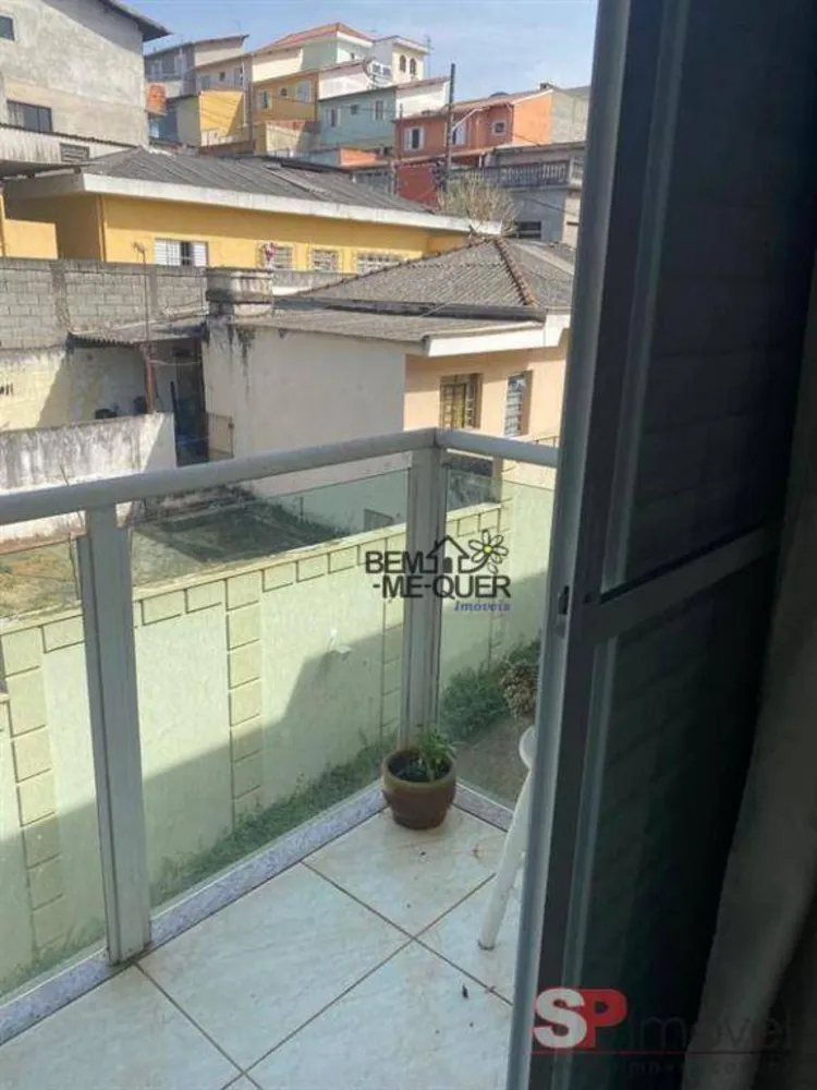 Sobrado, 2 quartos, 128 m² - Foto 8
