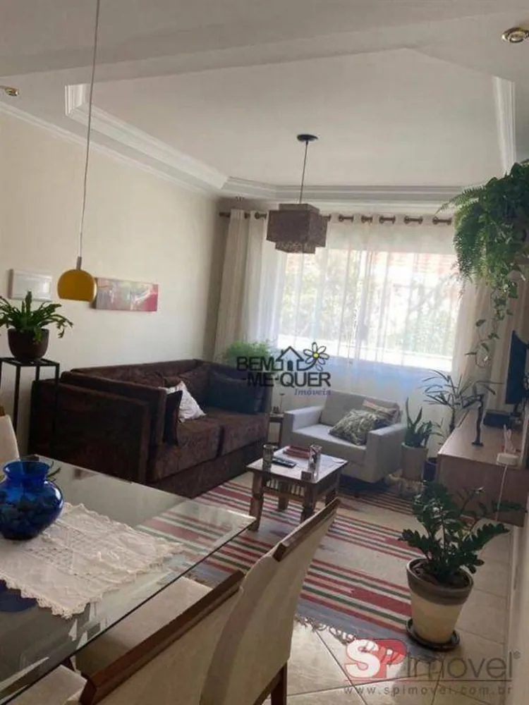 Sobrado, 2 quartos, 128 m² - Foto 2