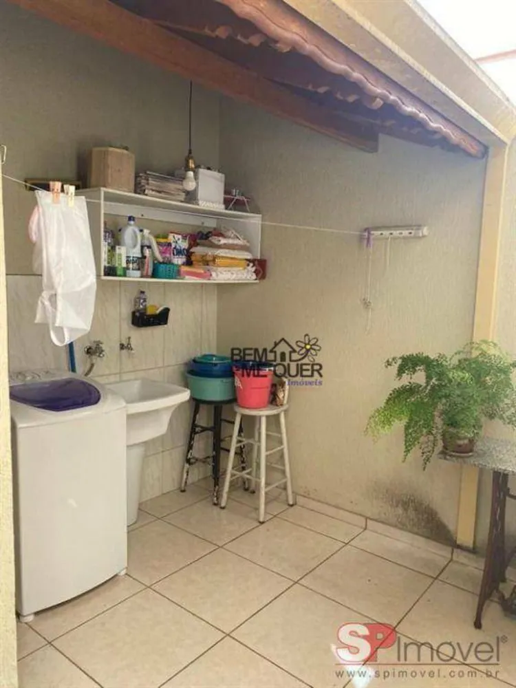 Sobrado, 2 quartos, 128 m² - Foto 11