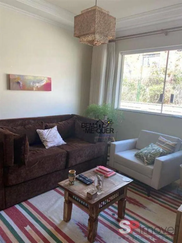 Sobrado, 2 quartos, 128 m² - Foto 4