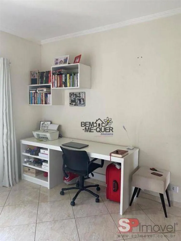 Sobrado, 2 quartos, 128 m² - Foto 3