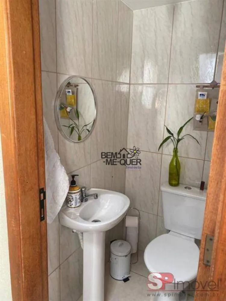 Sobrado, 2 quartos, 128 m² - Foto 2