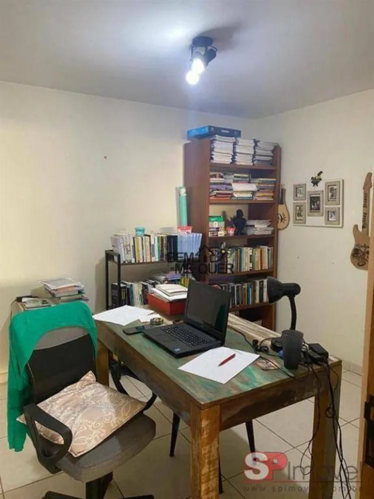 Sobrado, 2 quartos, 128 m² - Foto 10