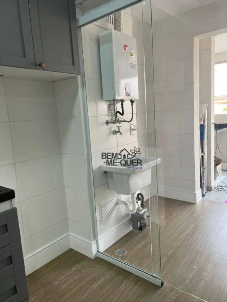 Apartamento, 2 quartos, 64 m² - Foto 3