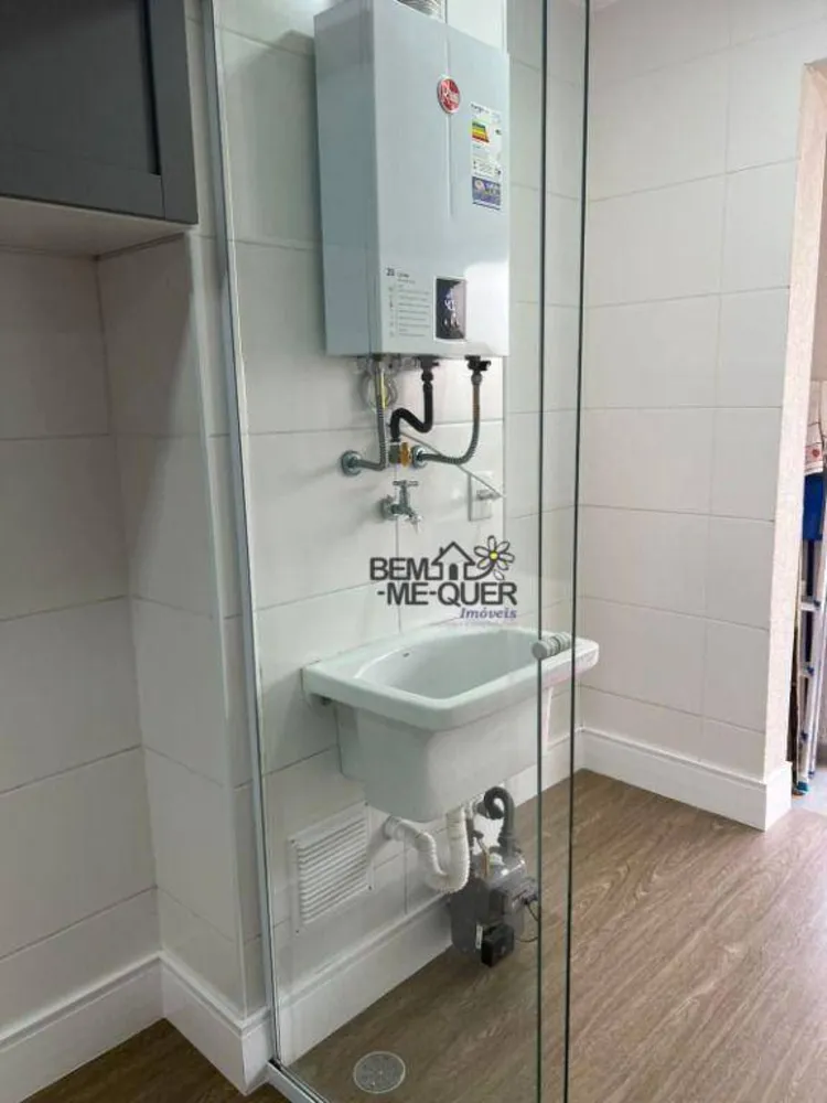 Apartamento, 2 quartos, 64 m² - Foto 5