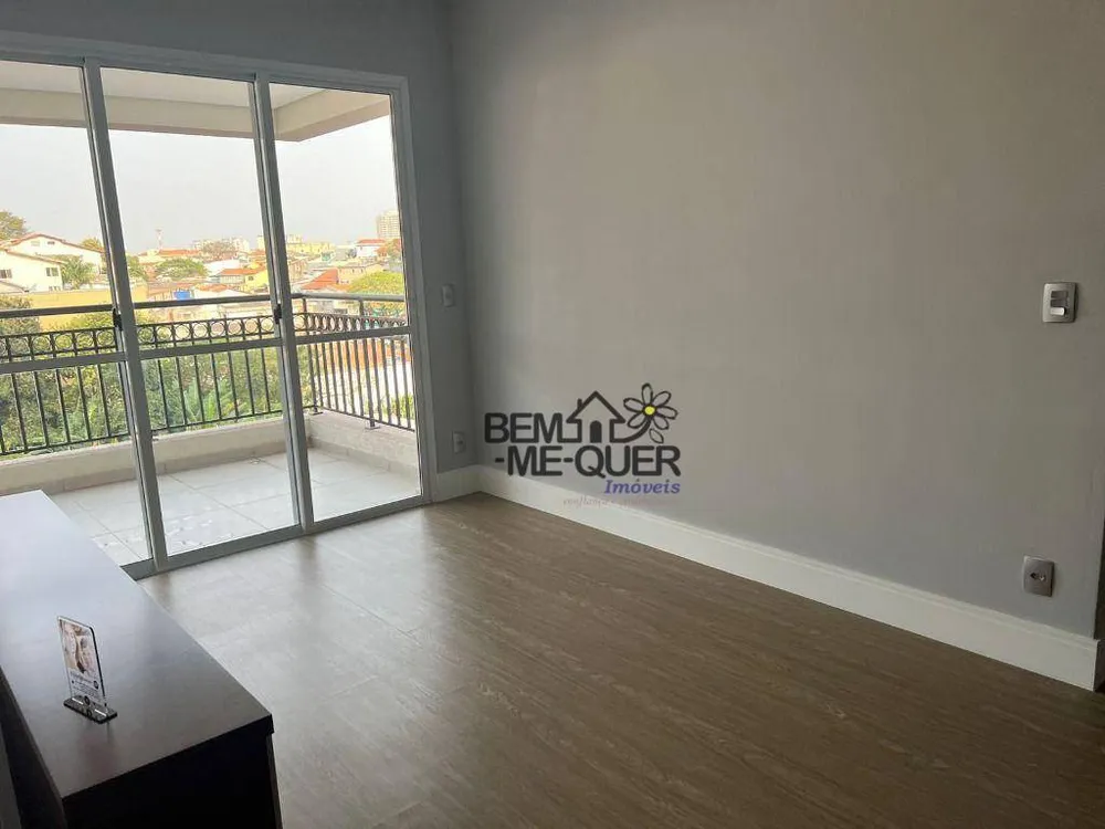 Apartamento, 2 quartos, 64 m² - Foto 11