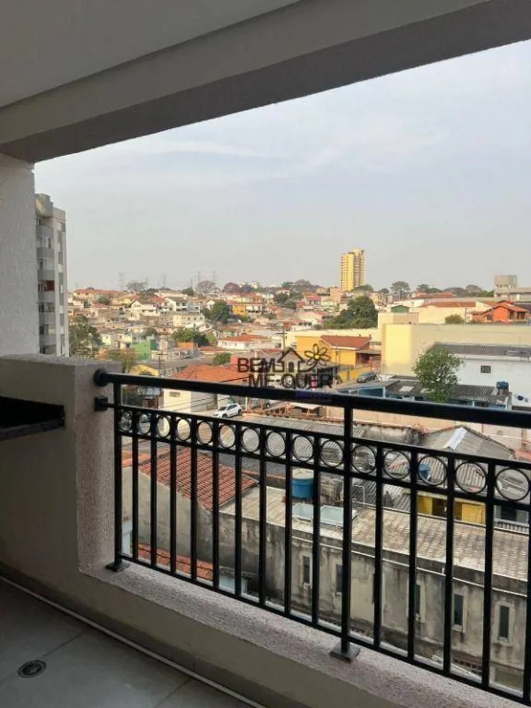 Apartamento, 2 quartos, 64 m² - Foto 6