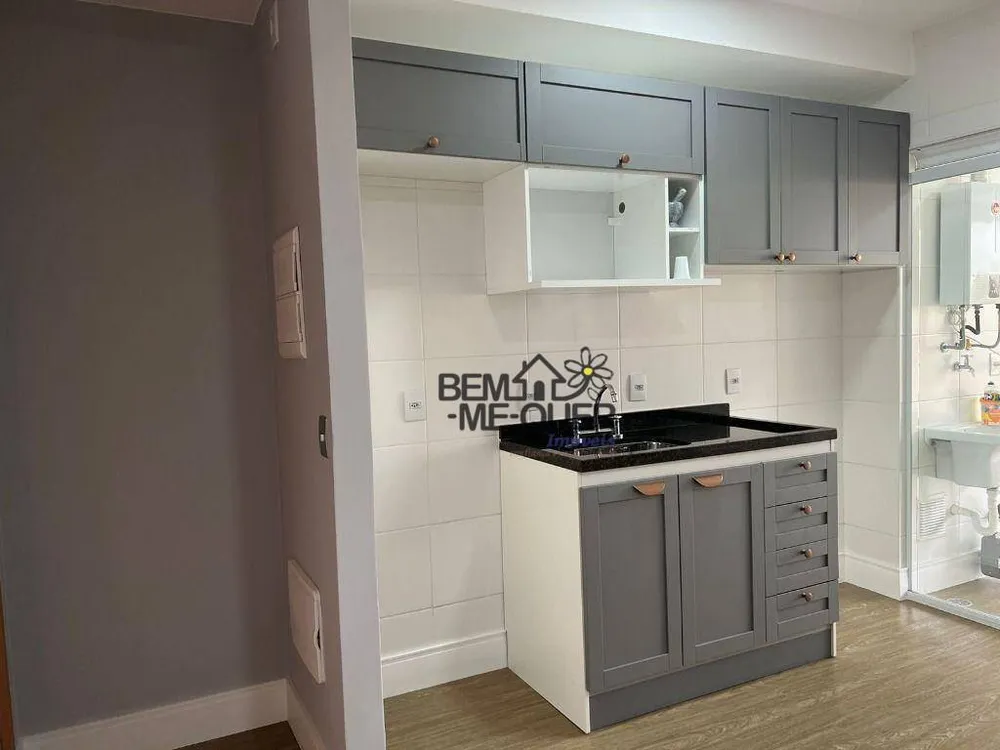 Apartamento, 2 quartos, 64 m² - Foto 9