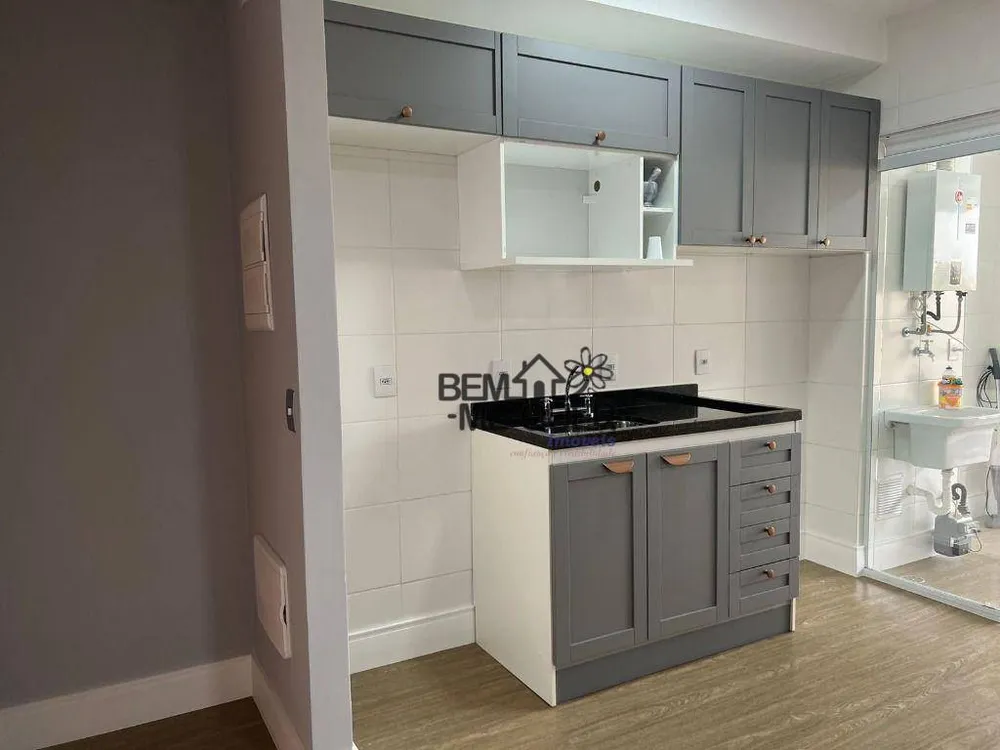 Apartamento, 2 quartos, 64 m² - Foto 10