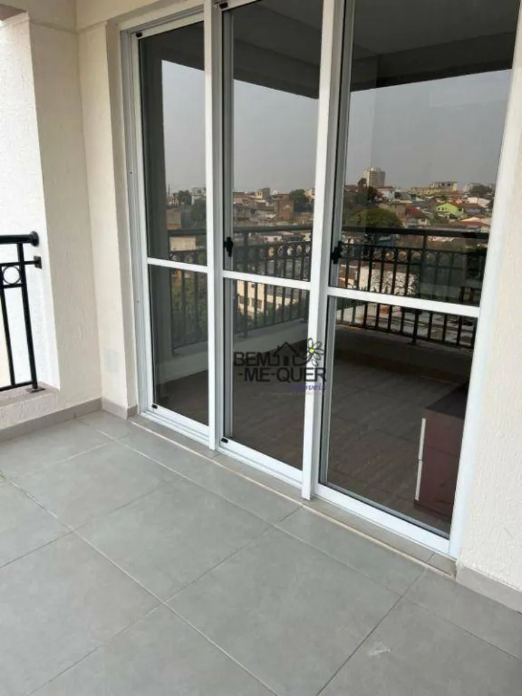 Apartamento, 2 quartos, 64 m² - Foto 4
