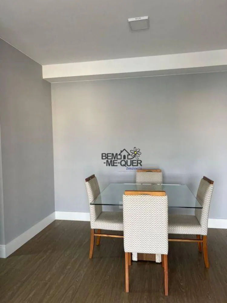 Apartamento, 2 quartos, 64 m² - Foto 2