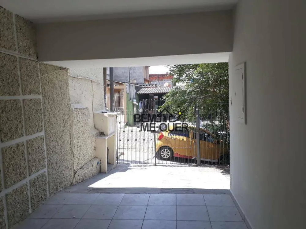 Sobrado, 3 quartos, 174 m² - Foto 11