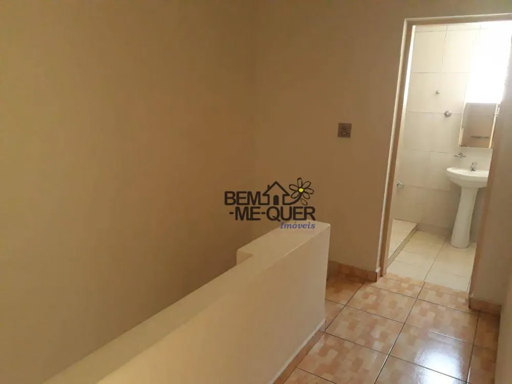 Sobrado, 3 quartos, 174 m² - Foto 12