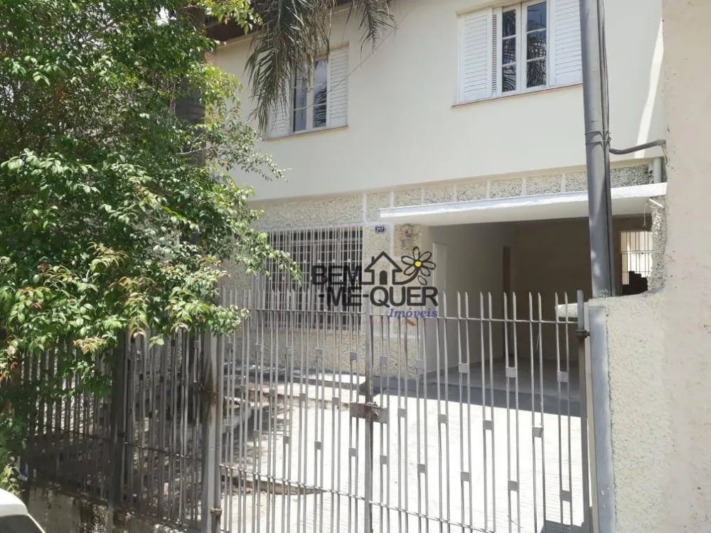 Sobrado, 3 quartos, 174 m² - Foto 9