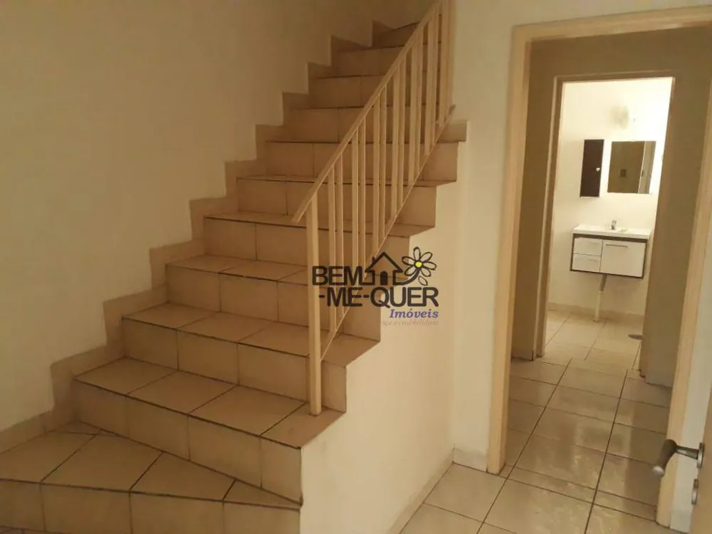 Sobrado, 3 quartos, 174 m² - Foto 1
