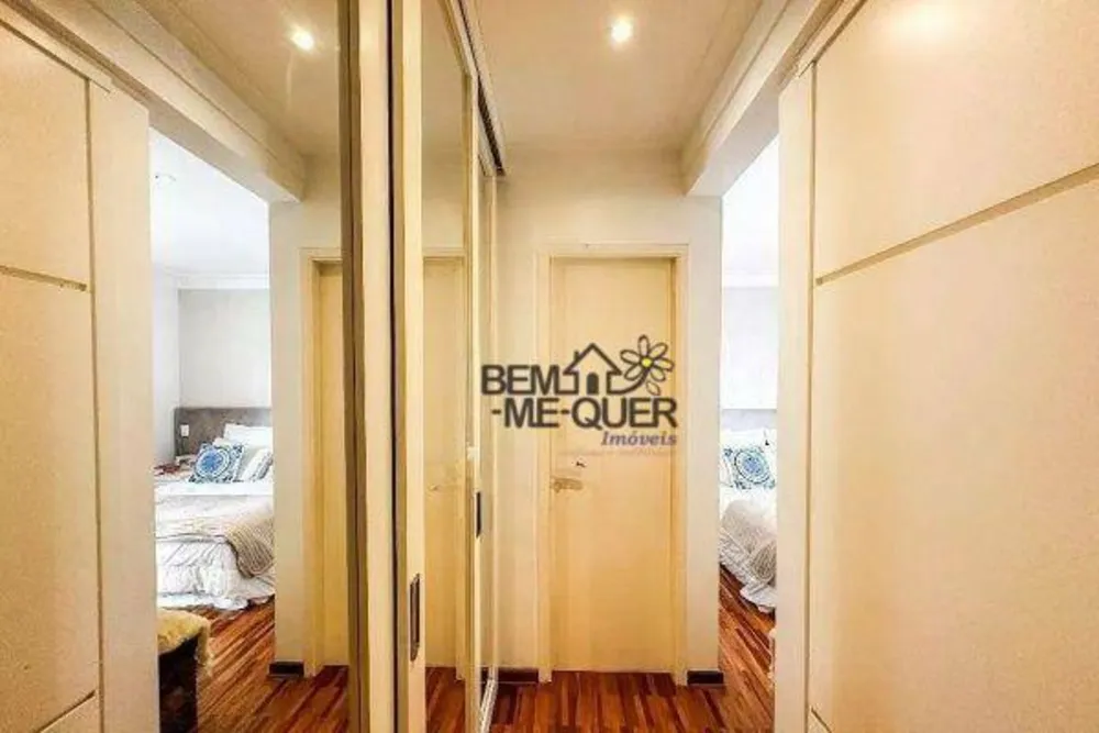 Apartamento, 3 quartos, 115 m² - Foto 10