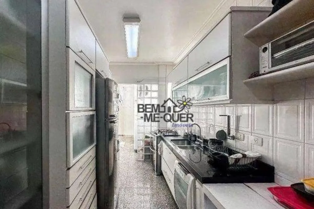 Apartamento, 3 quartos, 115 m² - Foto 2