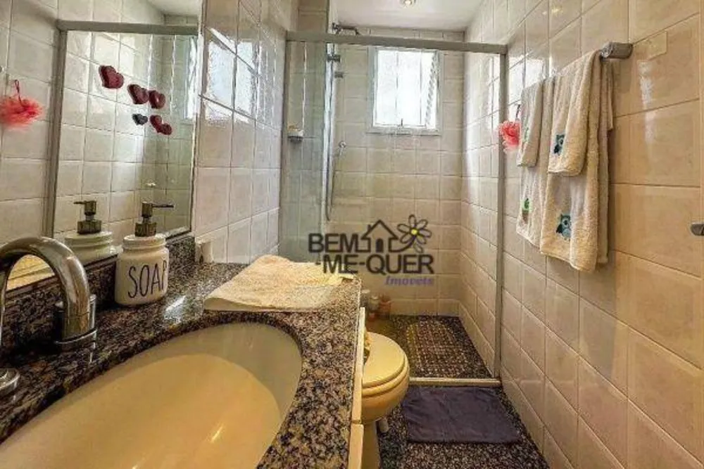 Apartamento, 3 quartos, 115 m² - Foto 4
