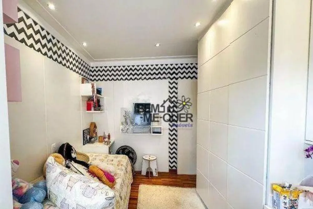 Apartamento, 3 quartos, 115 m² - Foto 9