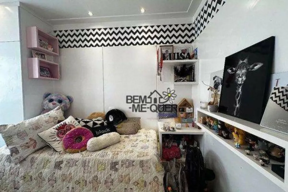 Apartamento, 3 quartos, 115 m² - Foto 8