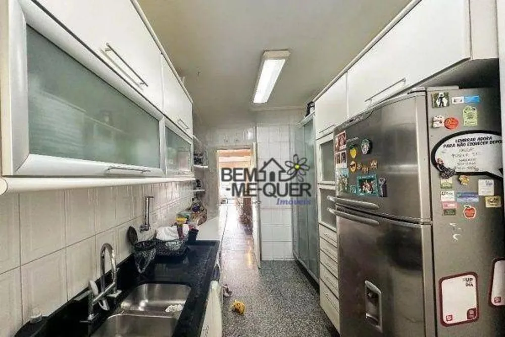 Apartamento, 3 quartos, 115 m² - Foto 3