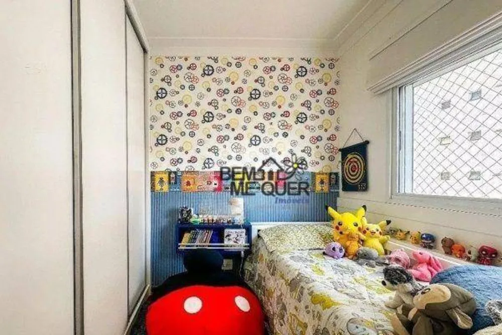 Apartamento, 3 quartos, 115 m² - Foto 6