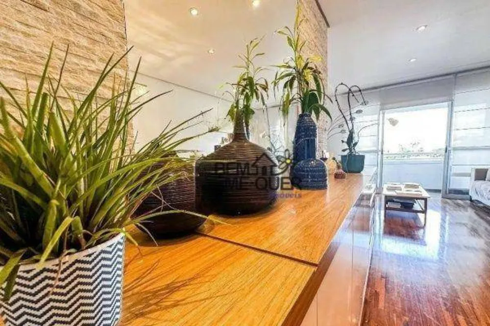 Apartamento, 3 quartos, 115 m² - Foto 2