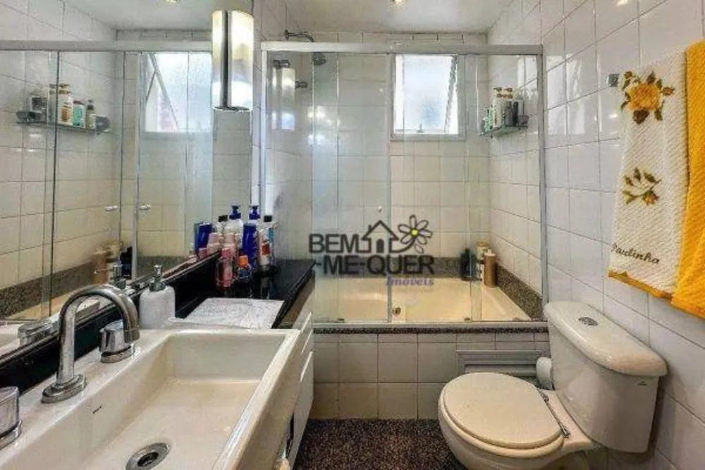 Apartamento, 3 quartos, 115 m² - Foto 1