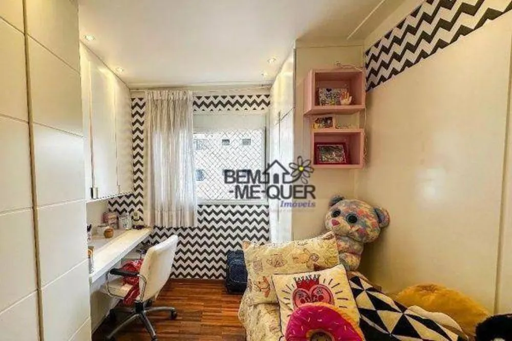 Apartamento, 3 quartos, 115 m² - Foto 7