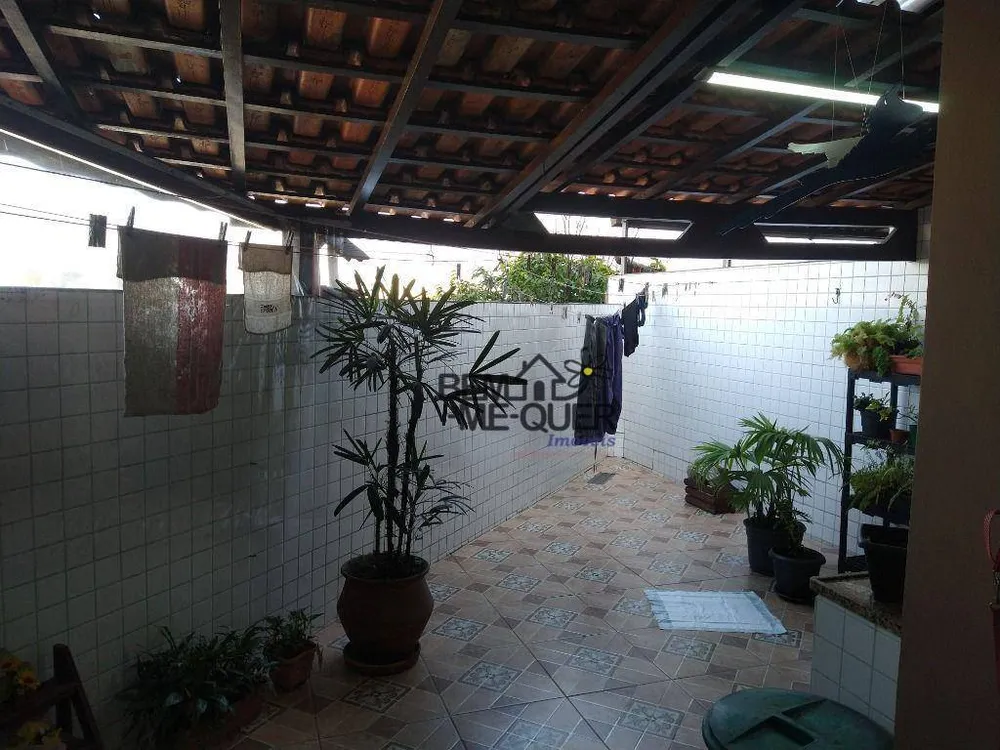 Sobrado, 3 quartos, 132 m² - Foto 15