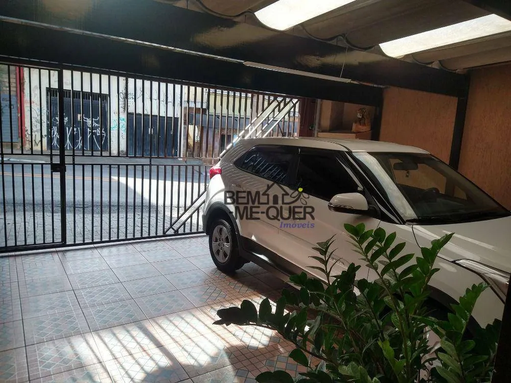 Sobrado, 3 quartos, 132 m² - Foto 12