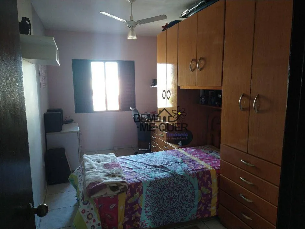 Sobrado, 3 quartos, 132 m² - Foto 9