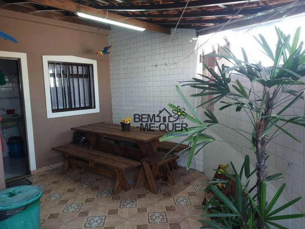 Sobrado, 3 quartos, 132 m² - Foto 3