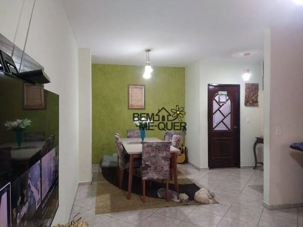 Sobrado, 3 quartos, 132 m² - Foto 2