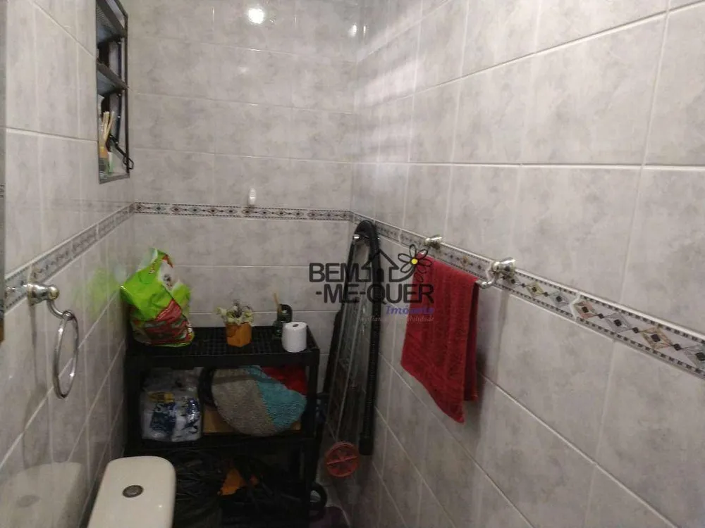 Sobrado, 3 quartos, 132 m² - Foto 16