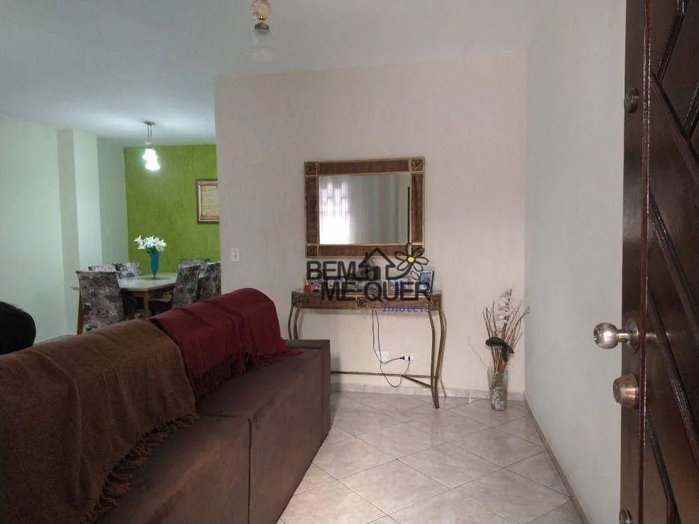 Sobrado, 3 quartos, 132 m² - Foto 14