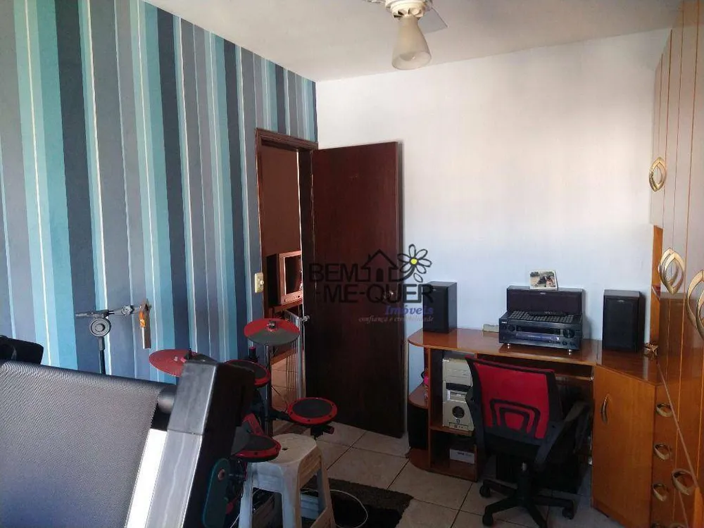 Sobrado, 3 quartos, 132 m² - Foto 8