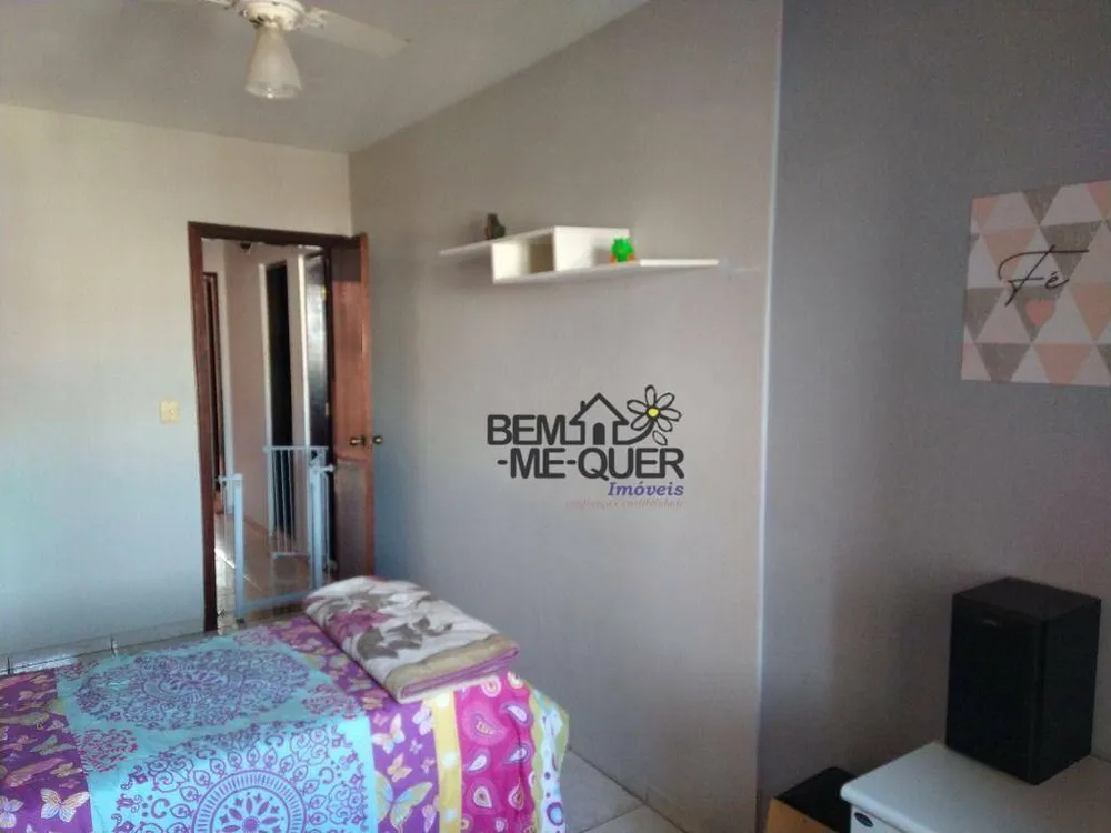 Sobrado, 3 quartos, 132 m² - Foto 10