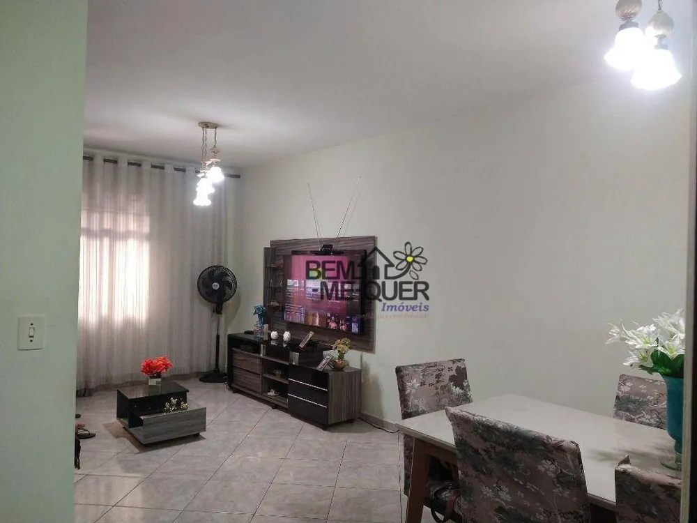 Sobrado, 3 quartos, 132 m² - Foto 13