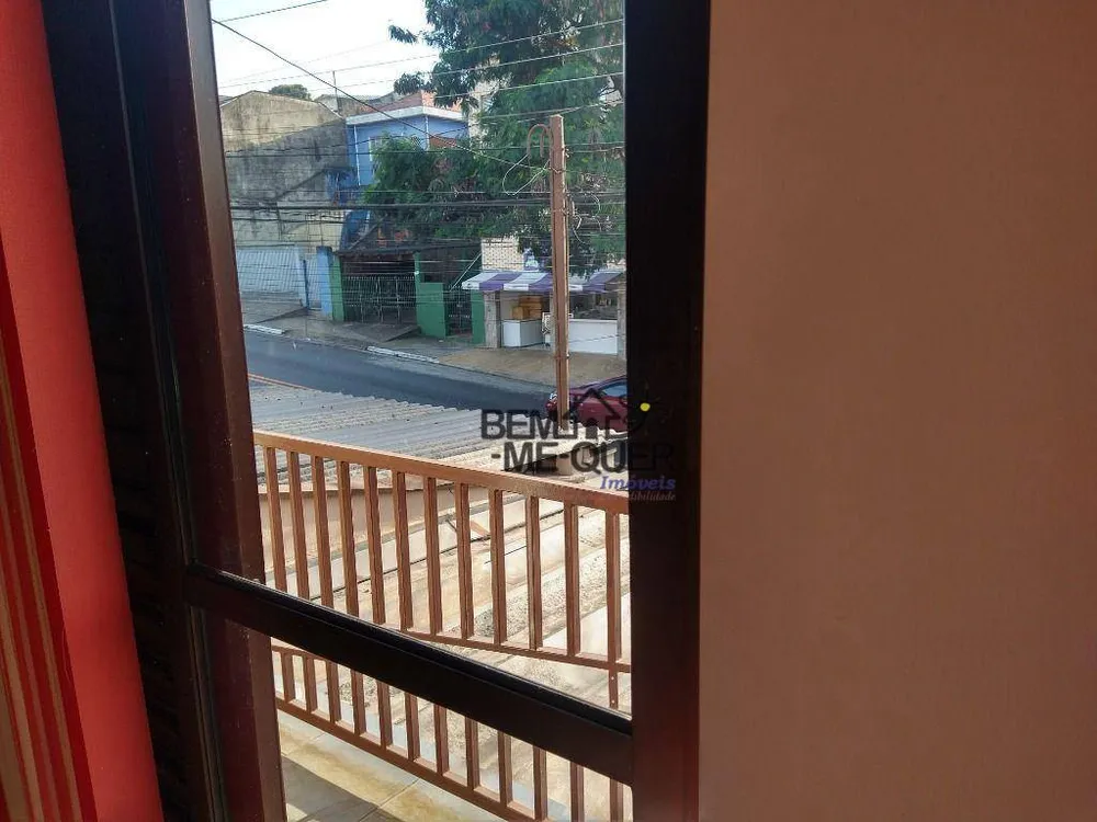 Sobrado, 3 quartos, 132 m² - Foto 6