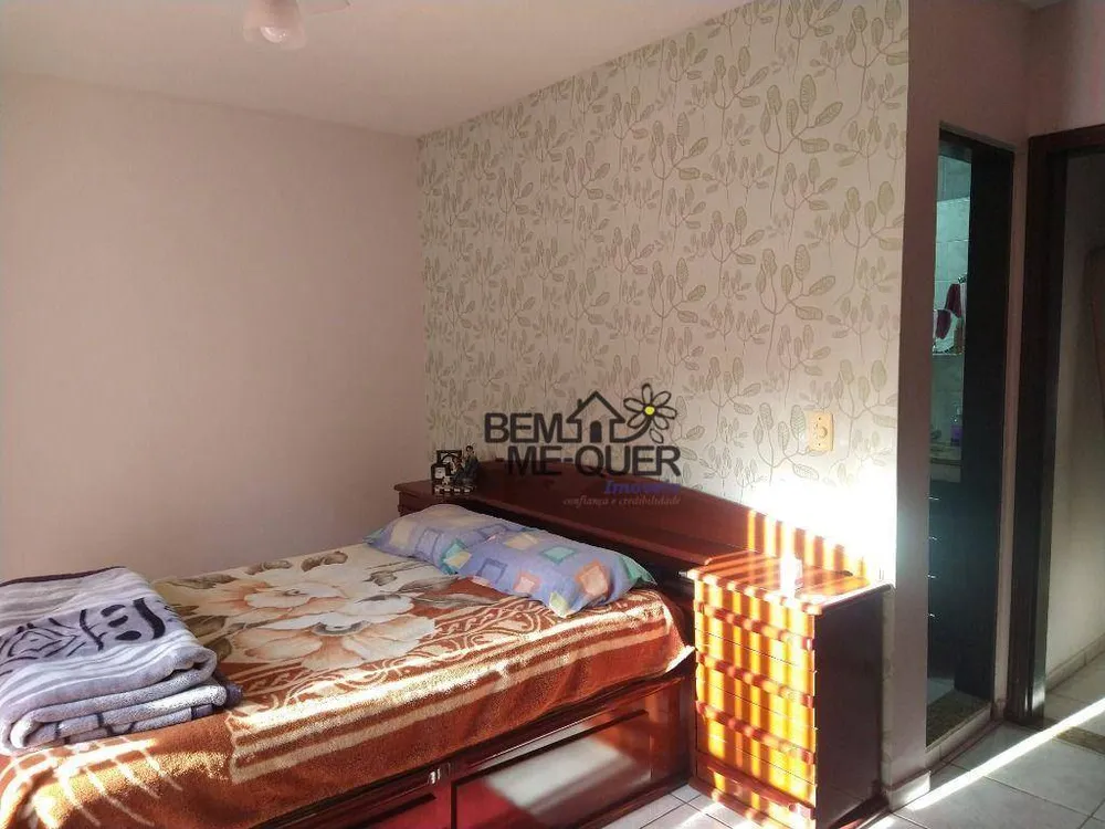 Sobrado, 3 quartos, 132 m² - Foto 4