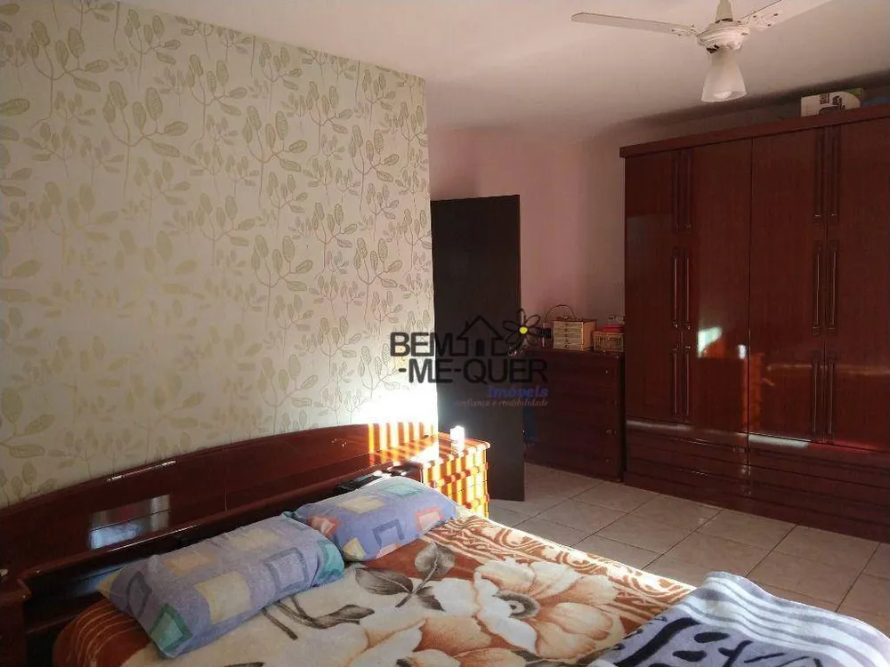 Sobrado, 3 quartos, 132 m² - Foto 5