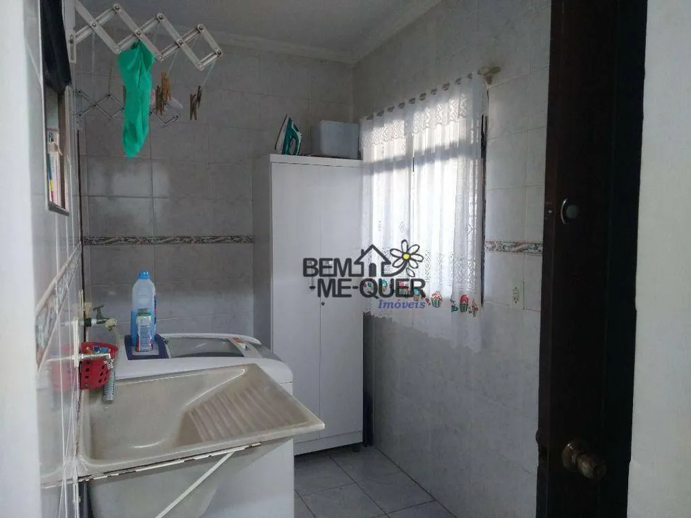 Sobrado, 3 quartos, 132 m² - Foto 11