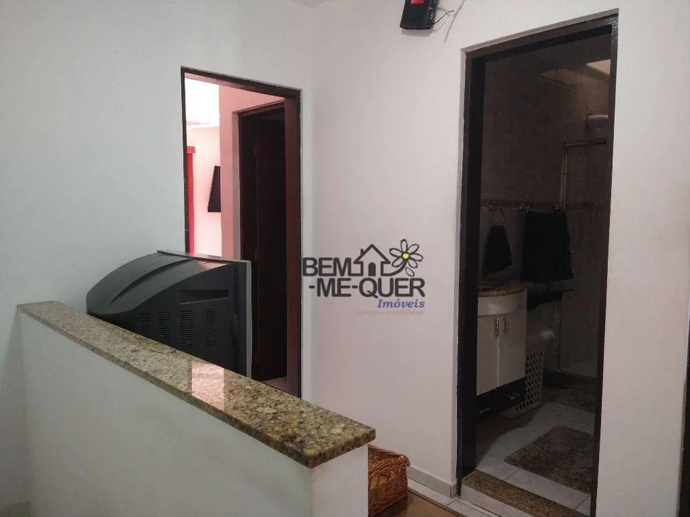 Sobrado, 3 quartos, 132 m² - Foto 7