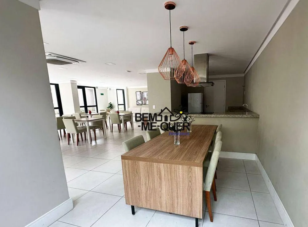 Apartamento, 2 quartos, 69 m² - Foto 2