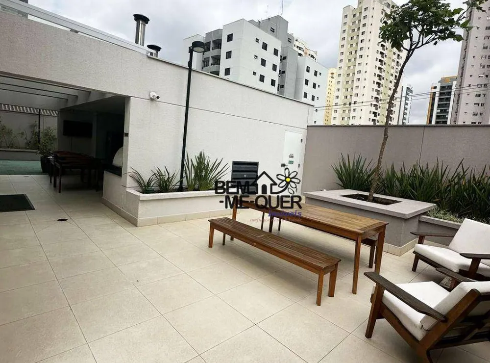 Apartamento, 2 quartos, 69 m² - Foto 4