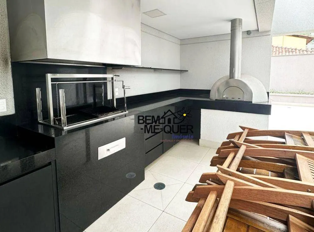 Apartamento, 2 quartos, 69 m² - Foto 9