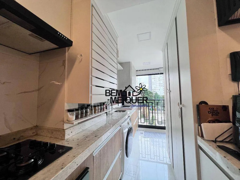 Apartamento, 2 quartos, 69 m² - Foto 6