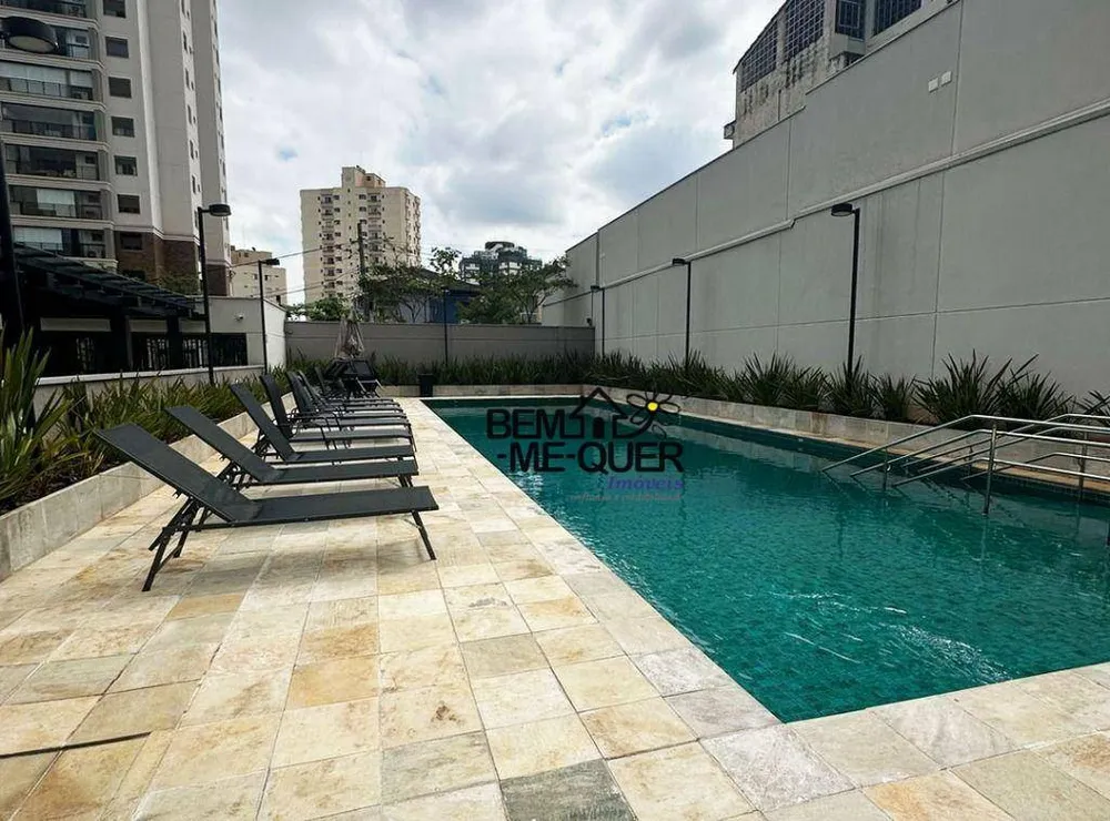 Apartamento, 2 quartos, 69 m² - Foto 14