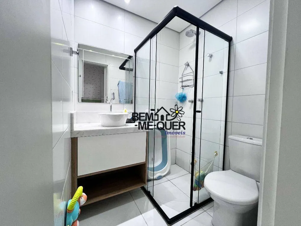 Apartamento, 2 quartos, 69 m² - Foto 11